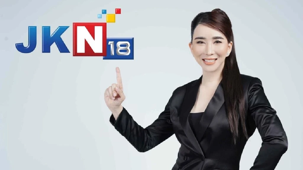 ช่อง JKN18 ประกาศปิดตำนานลาจอถาวร วันสุดท้าย 25 ม.ค. นี้