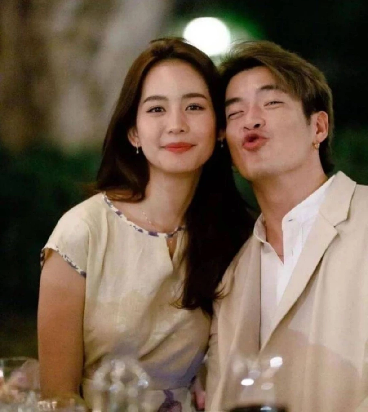 "อาเล็ก" ออกโรงป้อง!  "โบว์ เมลดา" งงดราม่า "เป็นคนอีสาน" มาได้ไง?