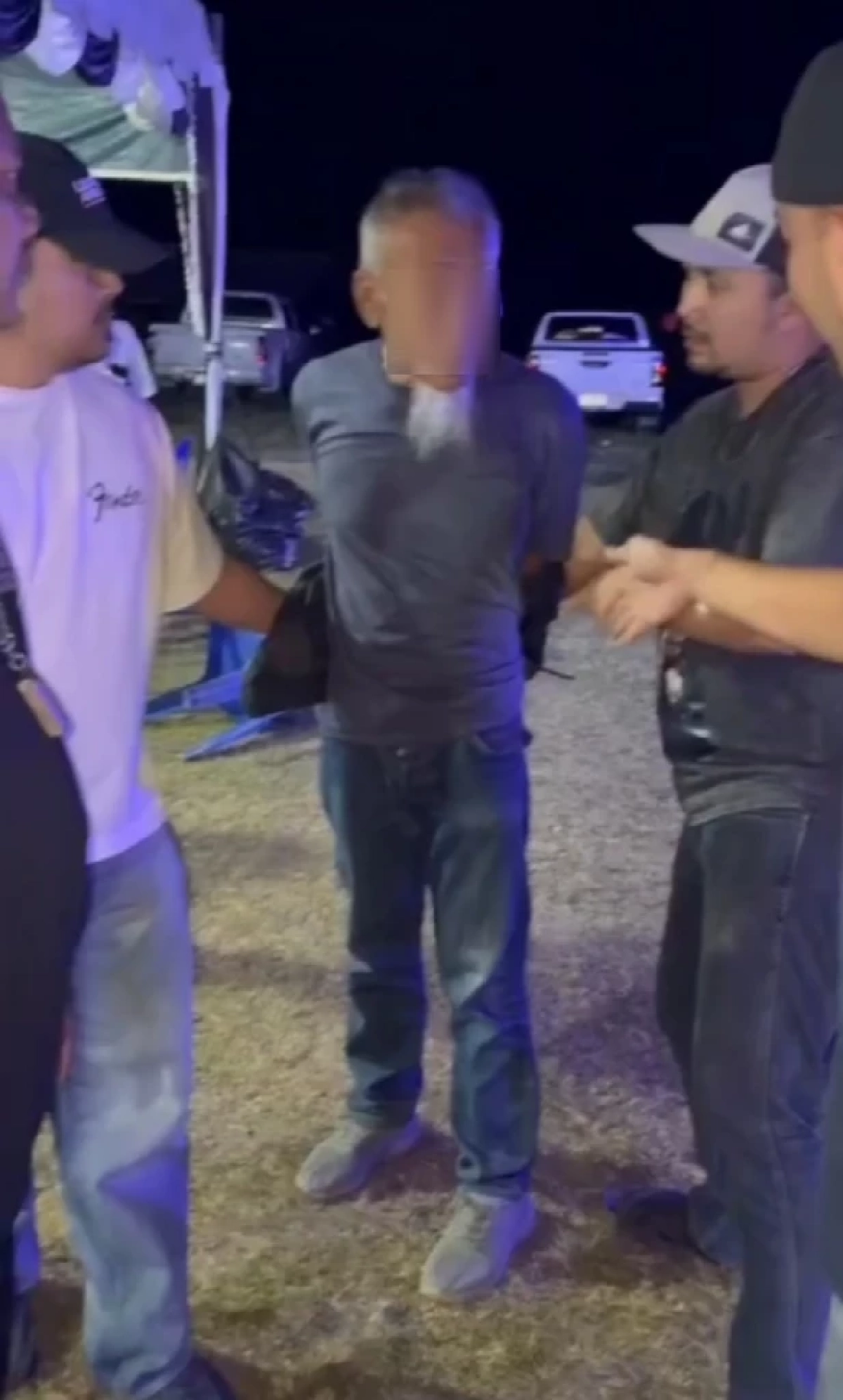 กองปราบจับ "สิบโท" มือปืนชื่อดัง หนีคดีซุกนักการเมืองท้องถิ่นสงขลา