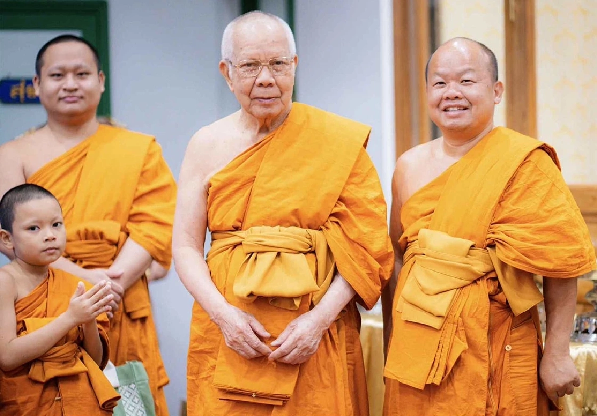 เที่ยววัดอรุณฯ ง่ายกว่าเดิม เปิดตัว "แอพเดียวเที่ยวทั่ววัดอรุณ" 3 ภาษาไกด์ส่วนตัวพาเที่ยว