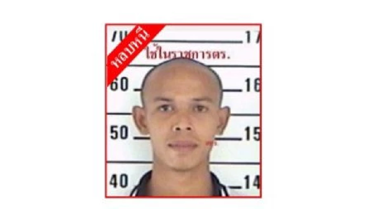 เปิดประวัติ 3 โจรใต้ ป่วนบึ้มชายแดน ผล DNA มัดตัวชัด โยงก่อเหตุหลายคดี