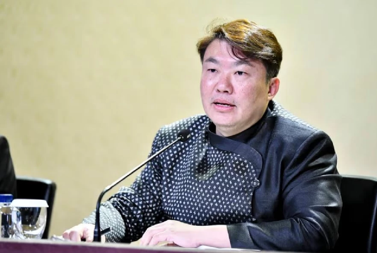 "อนุทิน" บี้คมนาคม ยกเลิกสัญญา "อิตาเลียนไทย" ย้ำ ทำด้วยความรัดกุม