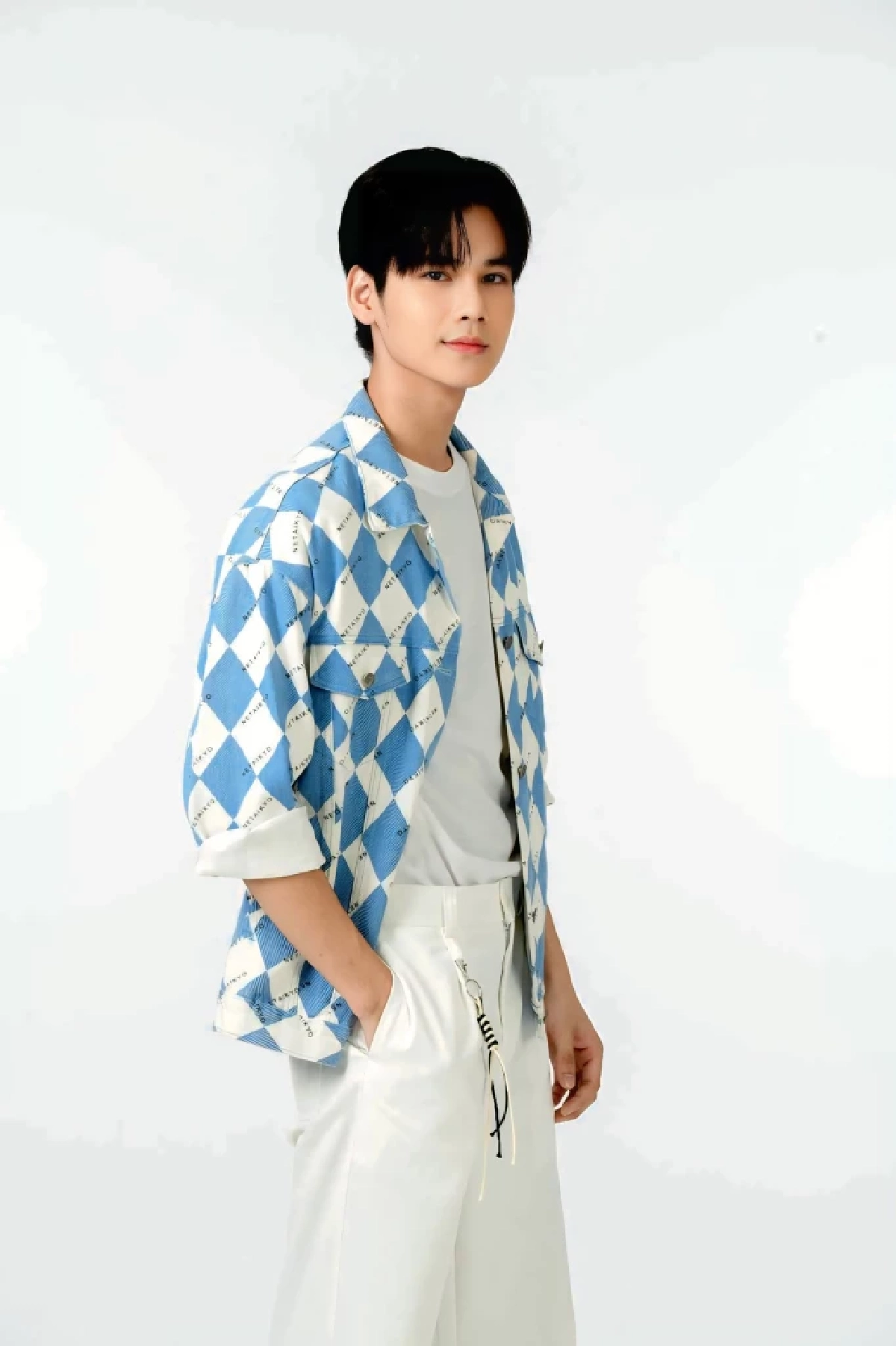 'ซัน ก้องภพ' ปลื้มฟีดแบ็ก 'แผนรักฉบับร้าย' แจ้งเกิดเต็มตัว กระแสเกินต้าน