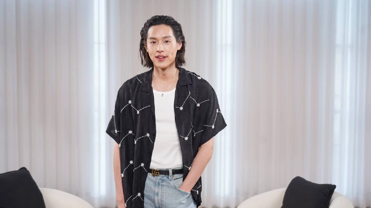 "บิวกิ้น" เปิดปมดิ่งภาวะ Burnout รุมเร้า พร้อมเฉลยทำไม "ไม่ยอมตัดผม"