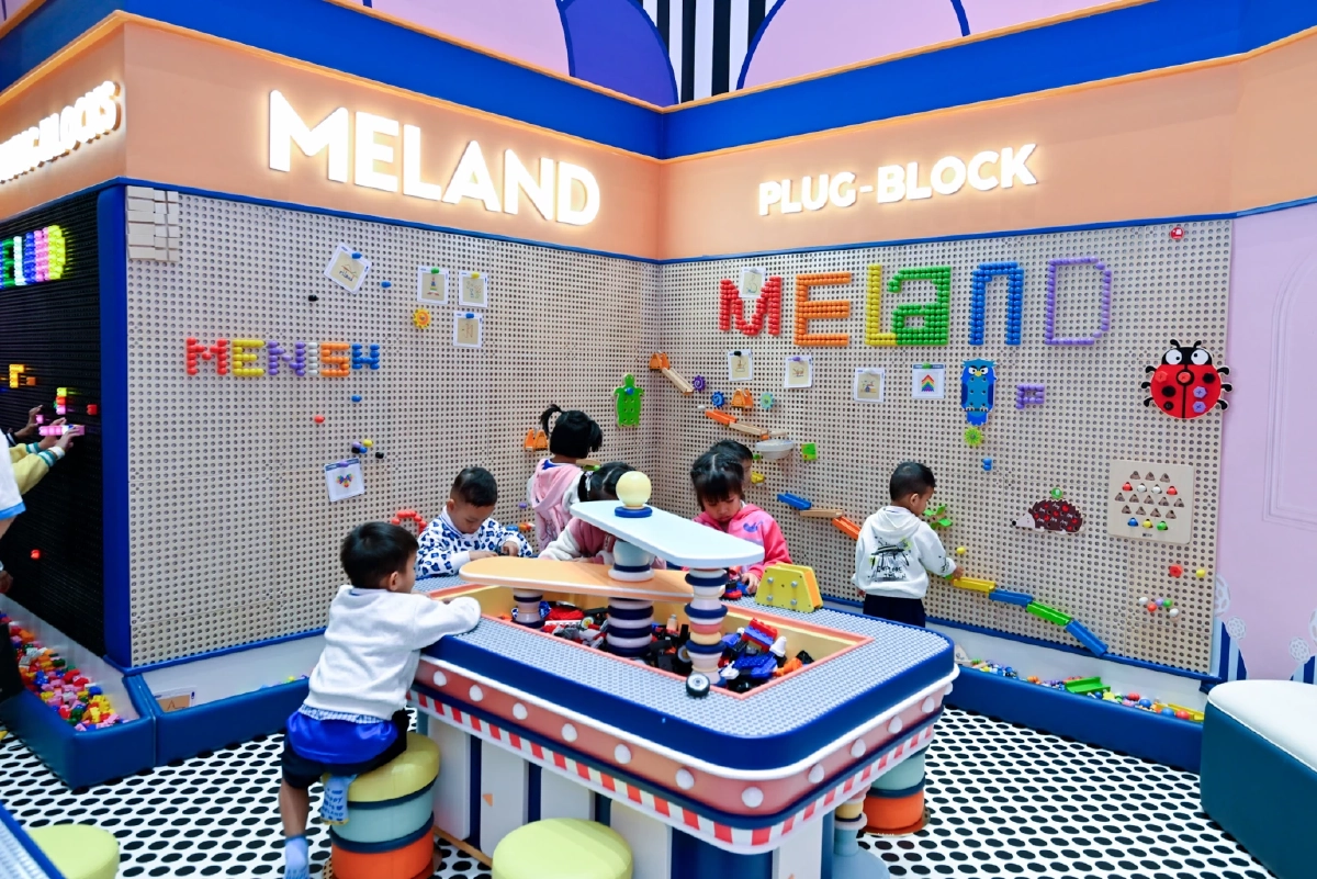 สยามพิวรรธน์ จัดโครงการ Citizen of Love by Siam Piwat ต้อนรับวันเด็ก