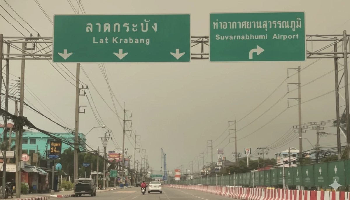 เช็กฝุ่น กทม. ค่าฝุ่น PM2.5 วันนี้ 26 ม.ค. 69 เกินมาตรฐานหนัก ปิดแมสก์