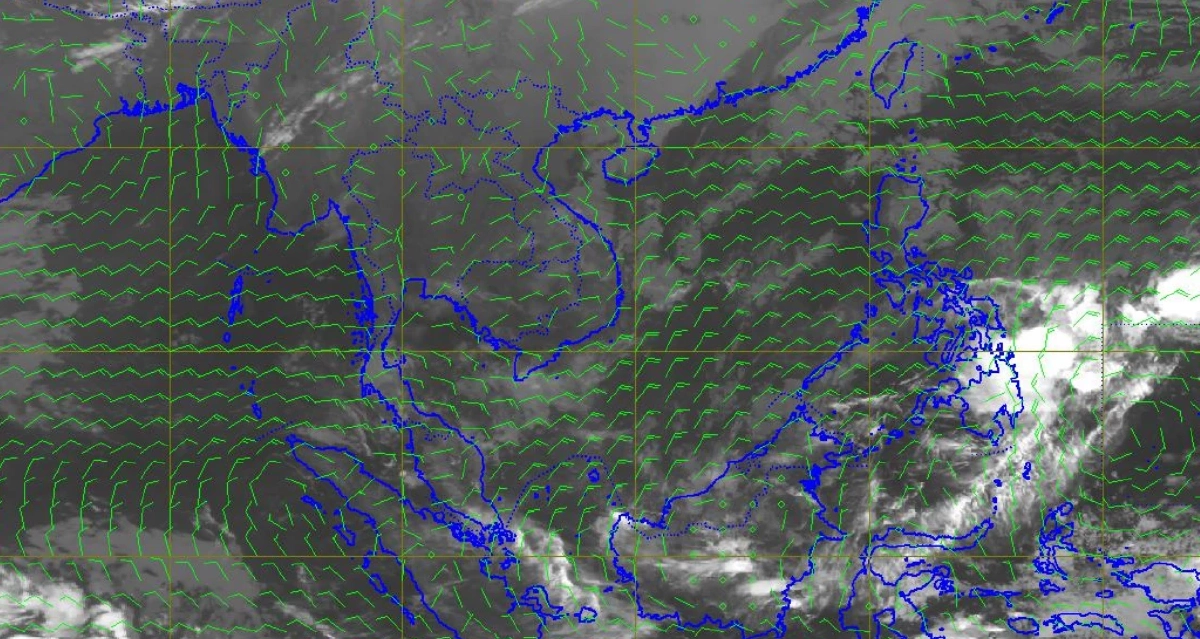 "พยากรณ์อากาศ วันนี้" 25 ม.ค. 69 ความกดอากาศสูง ภาคใต้เตือน 6 จังหวัดฝน