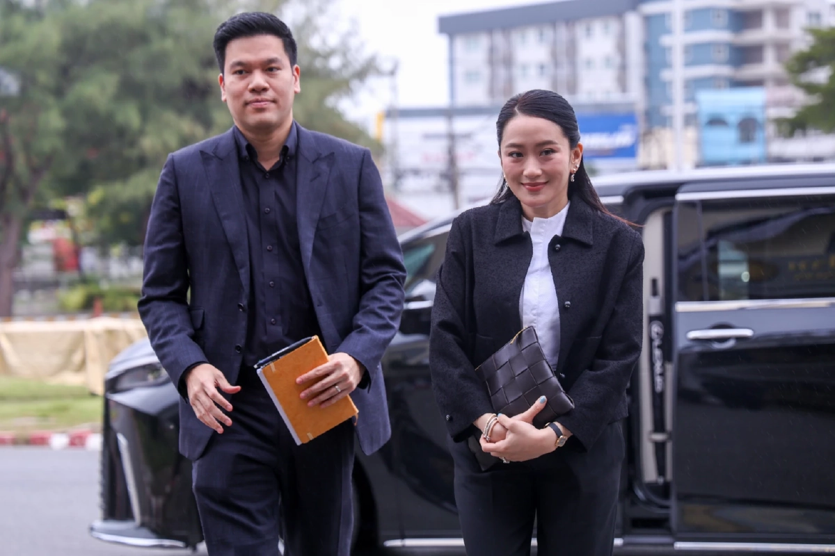 ส่องทรัพย์สิน "แพทองธาร" หลังพ้นนายกฯ รวย 1.1 หมื่นล้าน ลดลง 2.6 พันล้าน