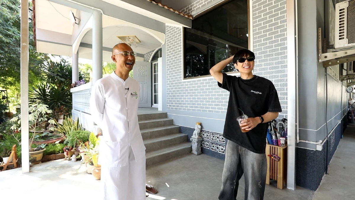 "อาจารย์เบียร์ คนตื่นธรรม"  เจอแซะรวยแล้วเปลี่ยนไป? แฟนคลับเลิกติดตาม?