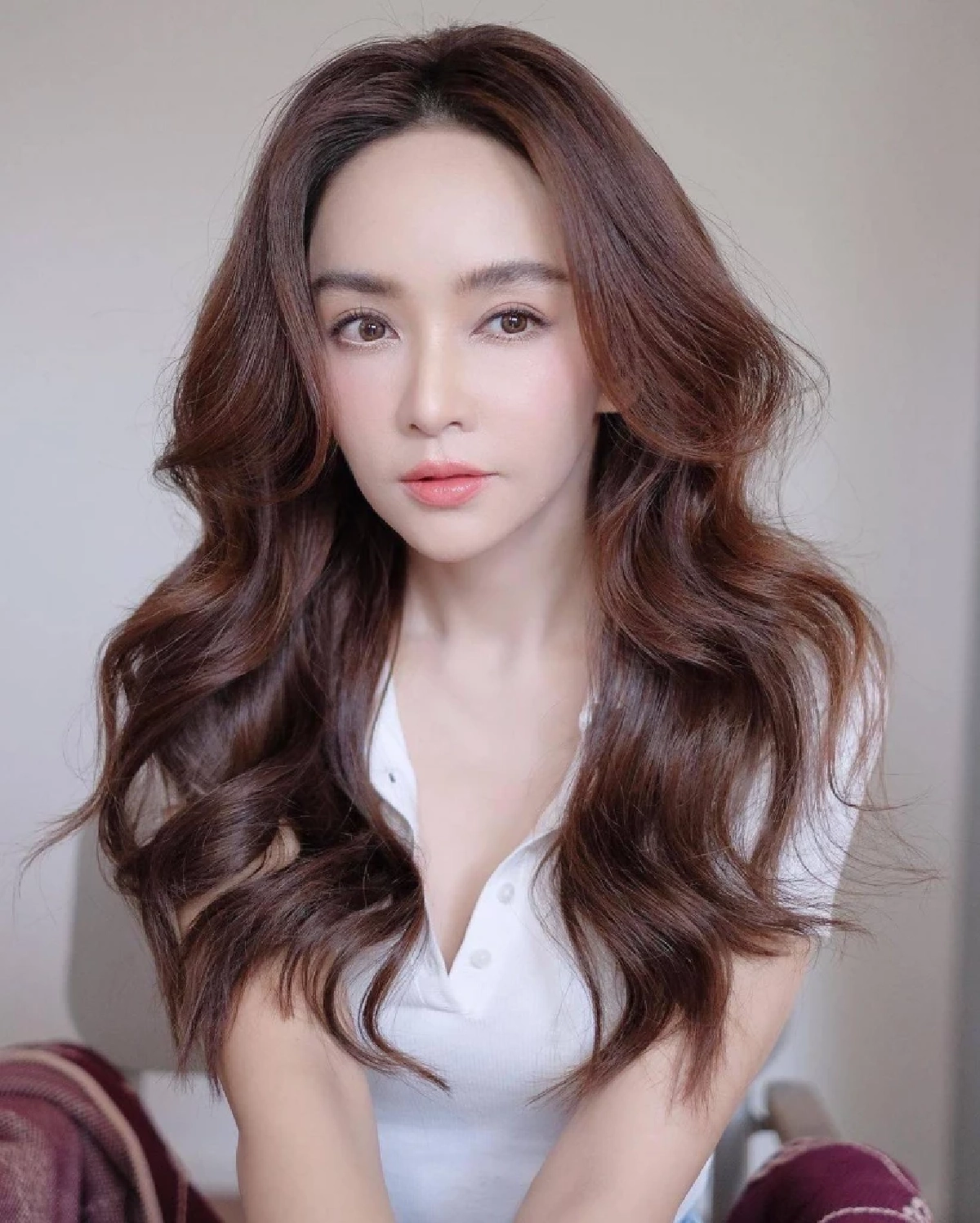 "เป้ย ปานวาด" เรียกหนุ่มปริศนาว่าที่รัก "ครี พัสวีพิชญ์"  แซวสนั่น! Grand Opening แล้วหรอ?