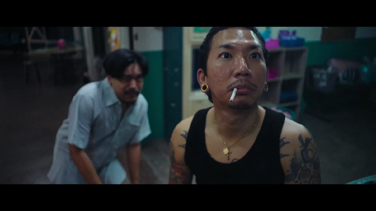 รู้จัก "ราคี" (THE STAIN) ภาพยนตร์แนวลึกลับ ที่แฝงอารมณ์เย้ายวน