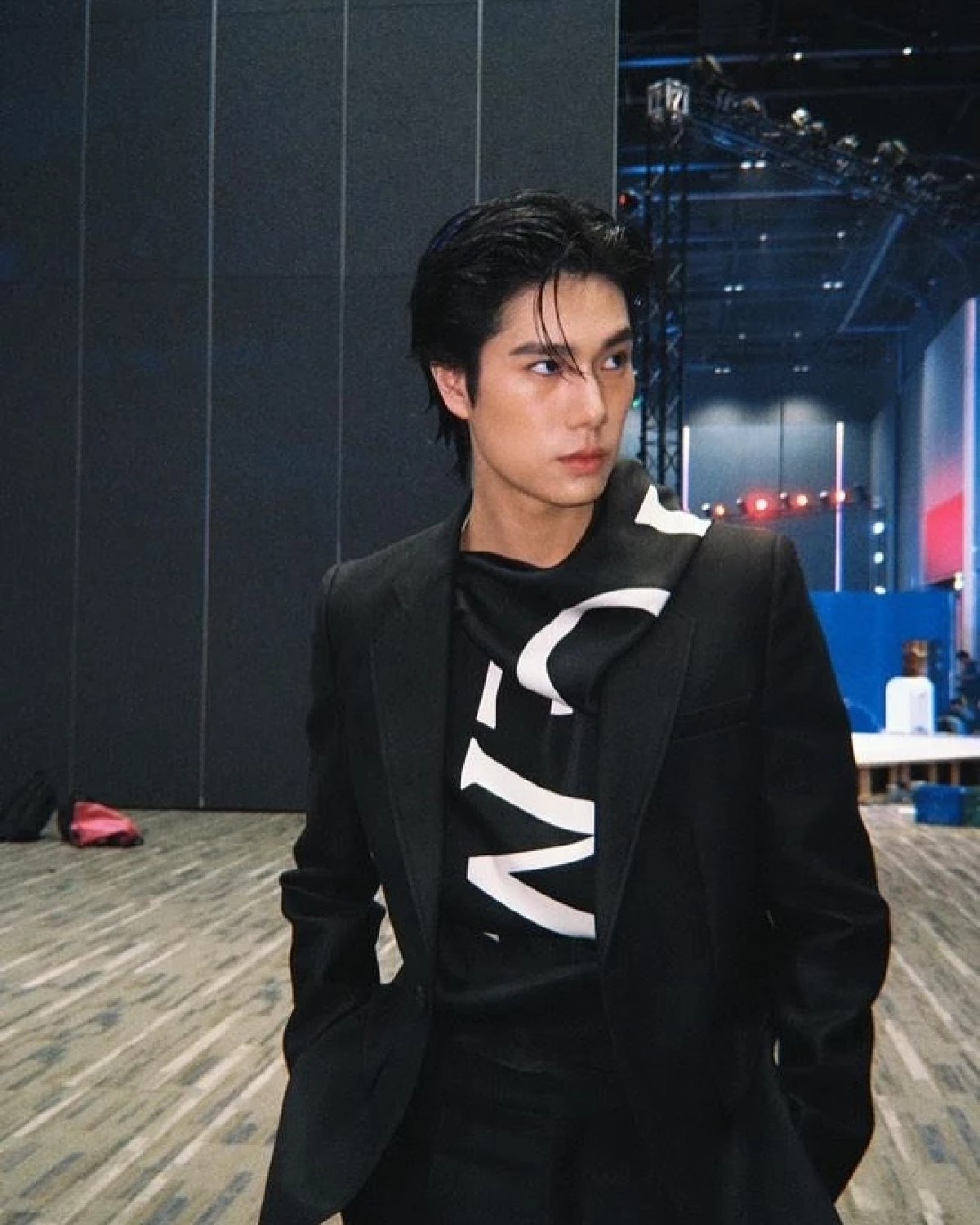 'นักแสดงซีรีส์ดัง'เดือด! รถหรูคู่ใจถูกขูดรอบคัน 'ภูวินทร์'แคปชั่นเด็ด