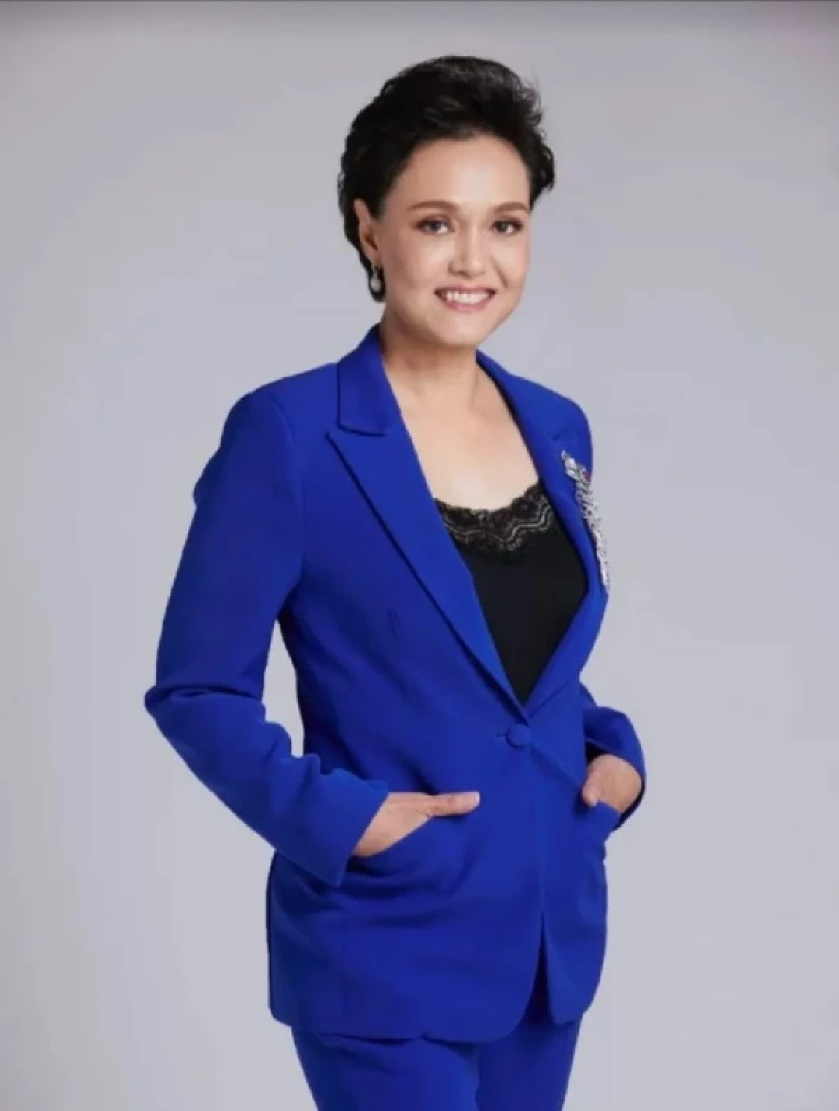 เปิดทรัพย์สิน 'ศุภจี สุธรรมพันธุ์' เครื่องประดับหรูสะดุดตา รวมกว่า 307 ล้าน