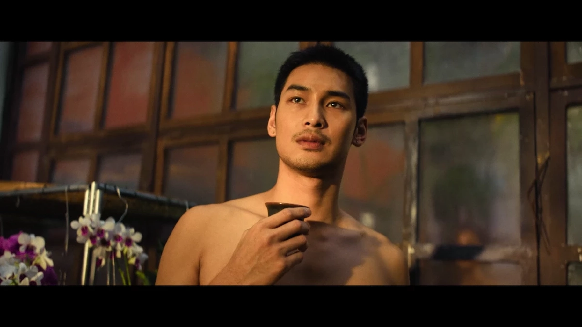 รู้จัก "ราคี" (THE STAIN) ภาพยนตร์แนวลึกลับ ที่แฝงอารมณ์เย้ายวน