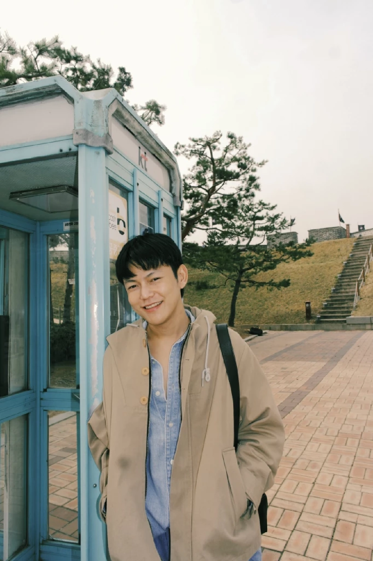 "DEE HUP HOUSE" เปิดอาณาจักร ส่งซีรีส์แนวตั้ง 3 รสสู้ศึก