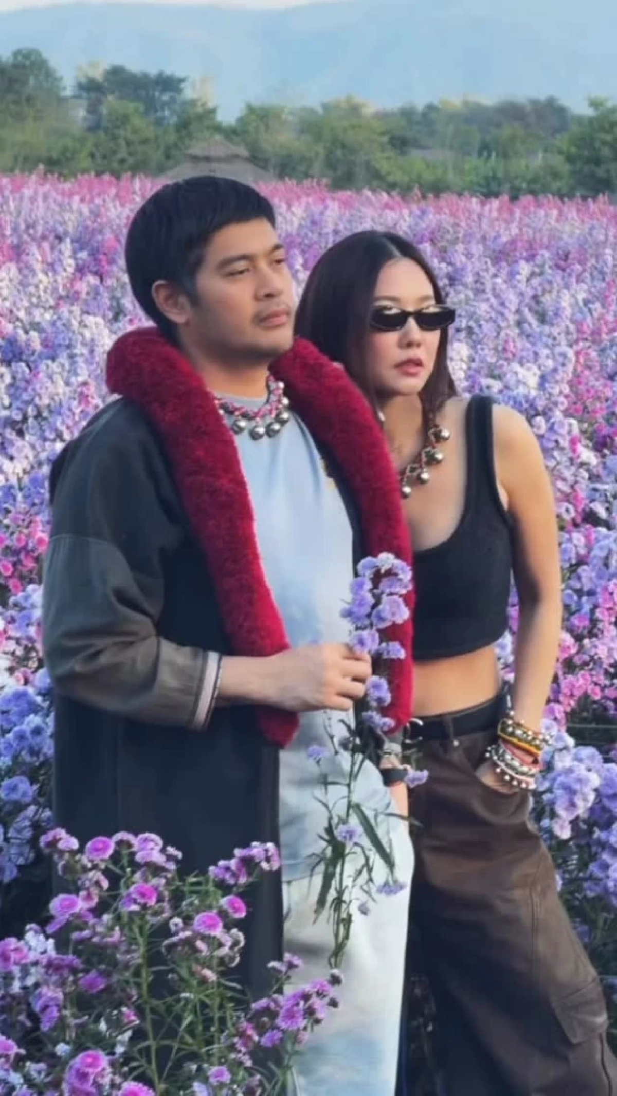 วงในเผยเบื้องลึก 'นุ่น - ต๊อด'หลังขึ้นศาล ฝั่งจำเลยทักมาว่าอะไร อึ้งนะ!