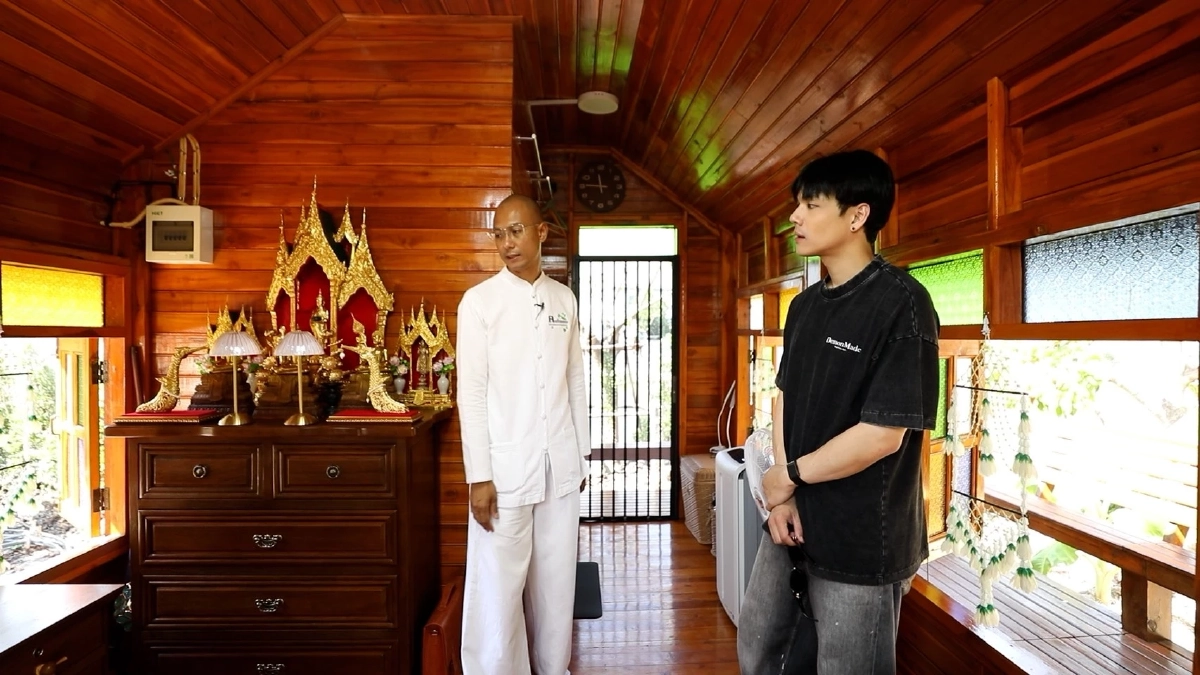 "อาจารย์เบียร์ คนตื่นธรรม"  เจอแซะรวยแล้วเปลี่ยนไป? แฟนคลับเลิกติดตาม?