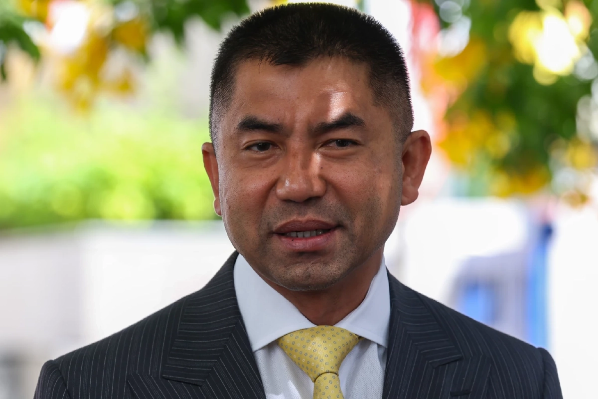 ด่วน! ศาลยกฟ้อง "บิ๊กต่าย-พวก" ชี้ คำสั่งให้ "บิ๊กโจ๊ก" ออกจากราชการ ชอบด้วย กม.