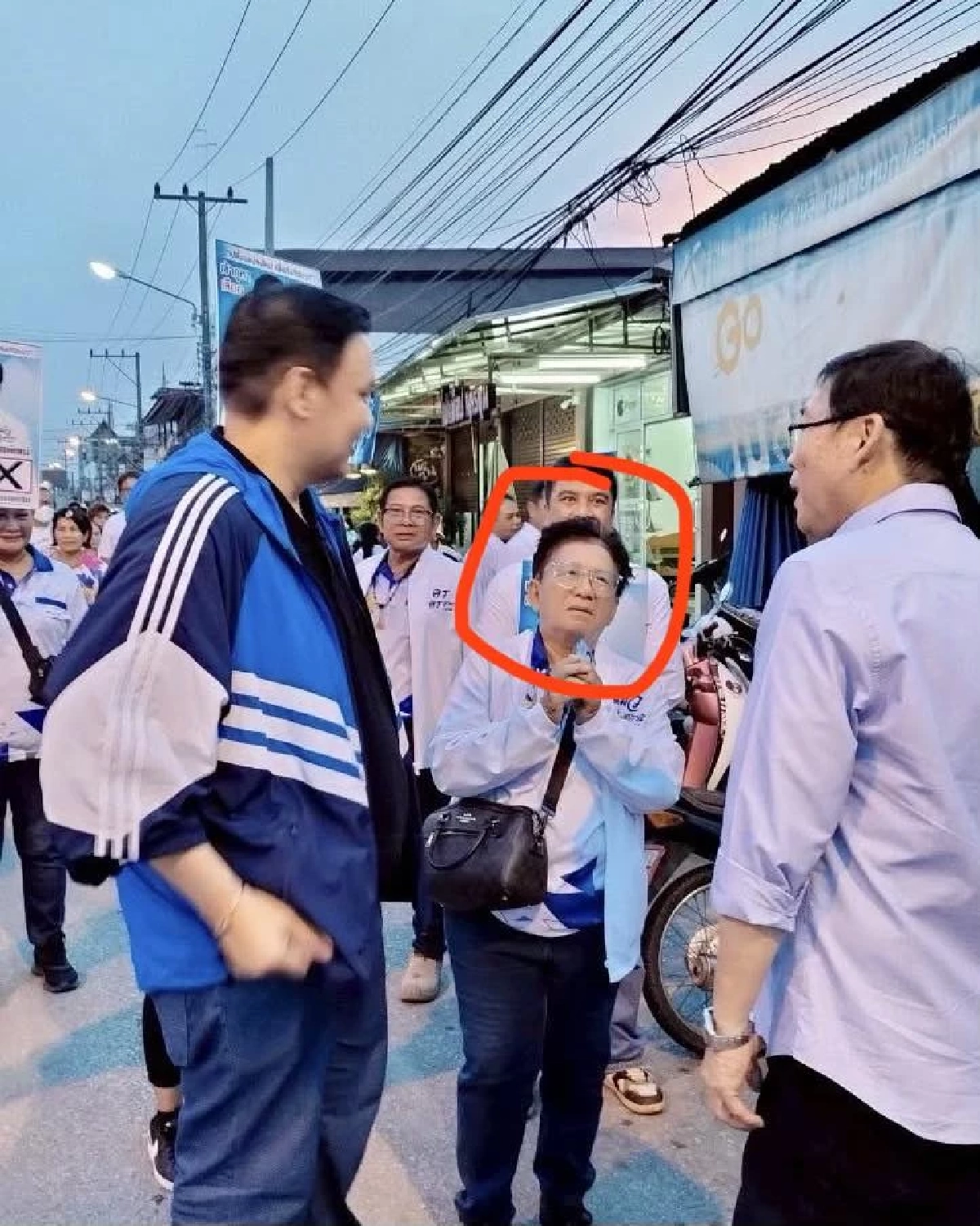 อีกแล้ว.. "ไอซ์ รักชนก" เดือด! เจอป้าก่อกวน "ไผ่ ลิกค์" ชี้แจง หลังสืบทราบสนิทกับป้า