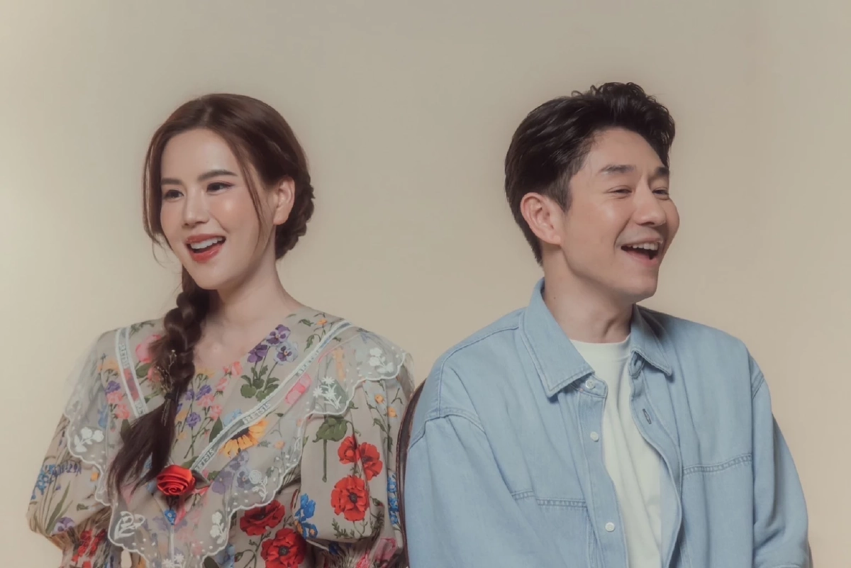 'เป๊ก สัญชัย' สารภาพเคยเว้นระยะห่าง 'บอย อนุวัฒน์' เพราะเหตุนี้!