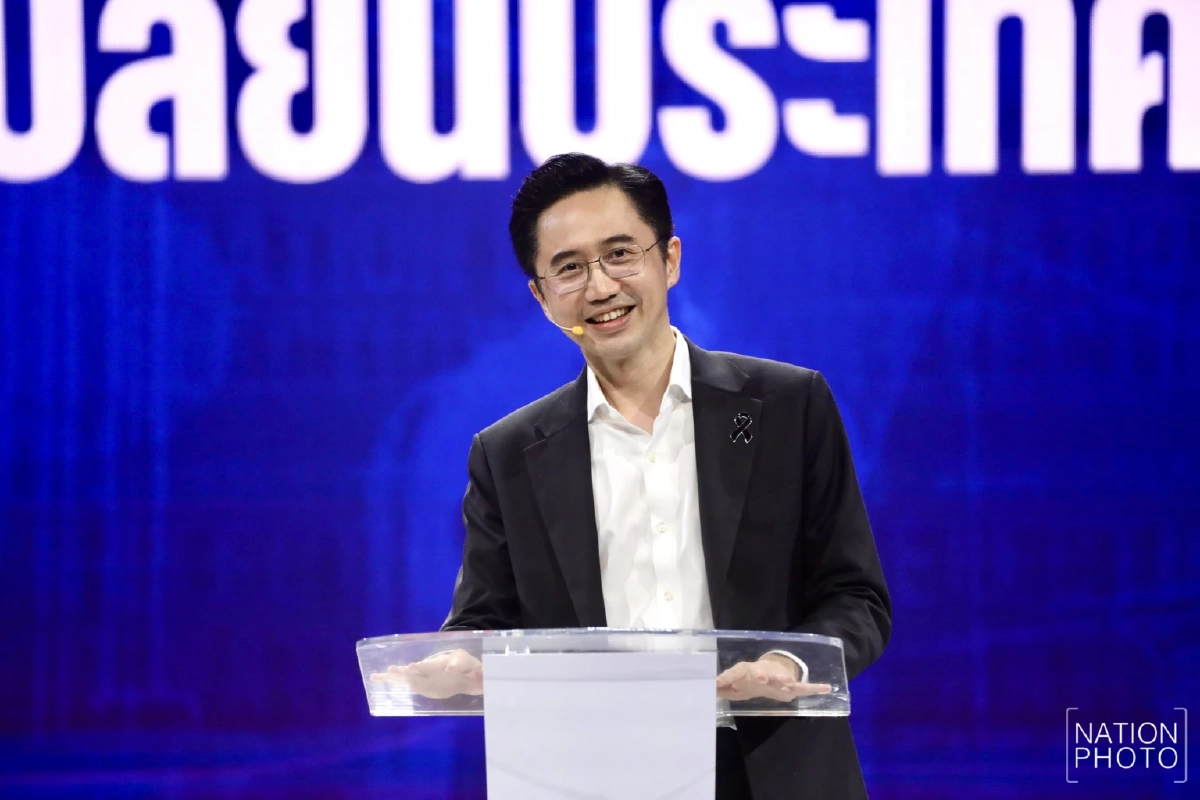 ‘ยศชนัน’ ทุบโต๊ะ! ใครโกง ไม่เลี้ยง ย้ำ!นิสัย ‘เพื่อไทย’ ยุคใหม่ไร้เส้นสาย