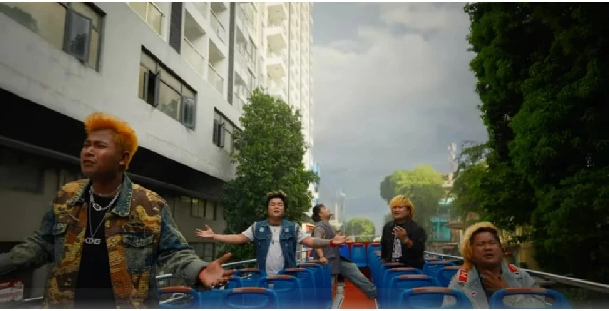 “เอริญ ENO” ไอดอลกัมพูชา ขึ้นแท่น “ชายผู้ทรงอิทธิพลที่สุดแห่งปี”