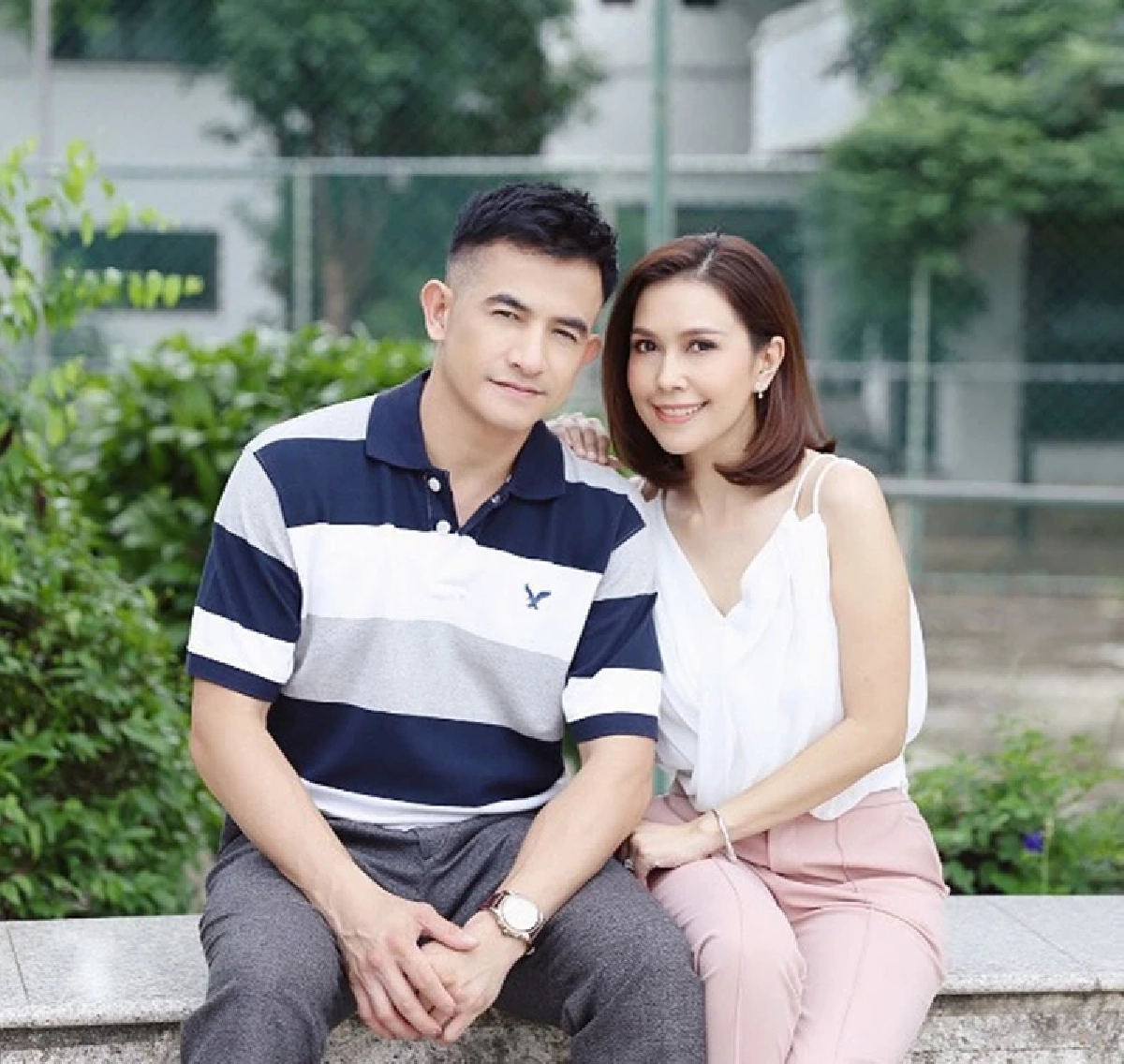 “ยุ้ย ปัทมวรรณ” แจงชัด!ดราม่า “โด่ง สิทธิพร” โดนโยง ปม! ดารา ด. นอกใจเมีย