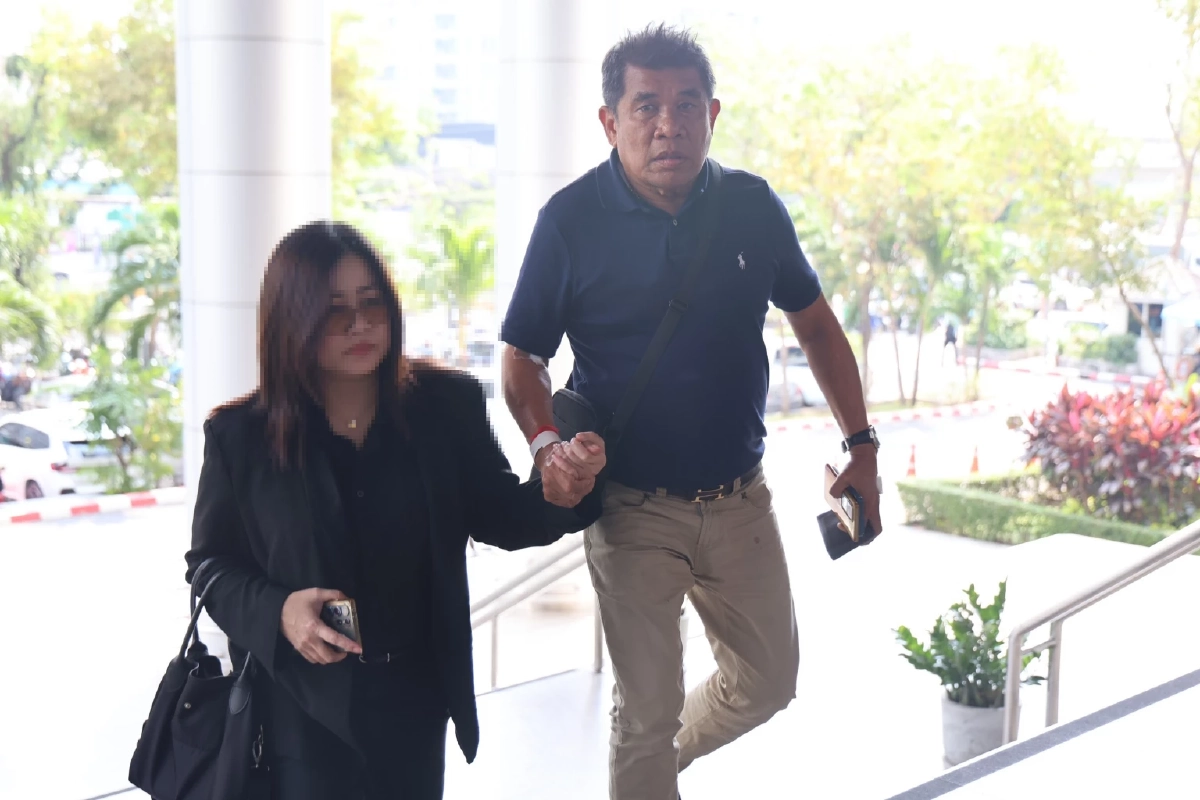 ไม่รอด! ศาลฎีกาสั่งคุก "เจ๋ง ดอกจิก" 5.4 ปี คดีชุมนุมเมื่อปี 53 ทำร้ายทหาร