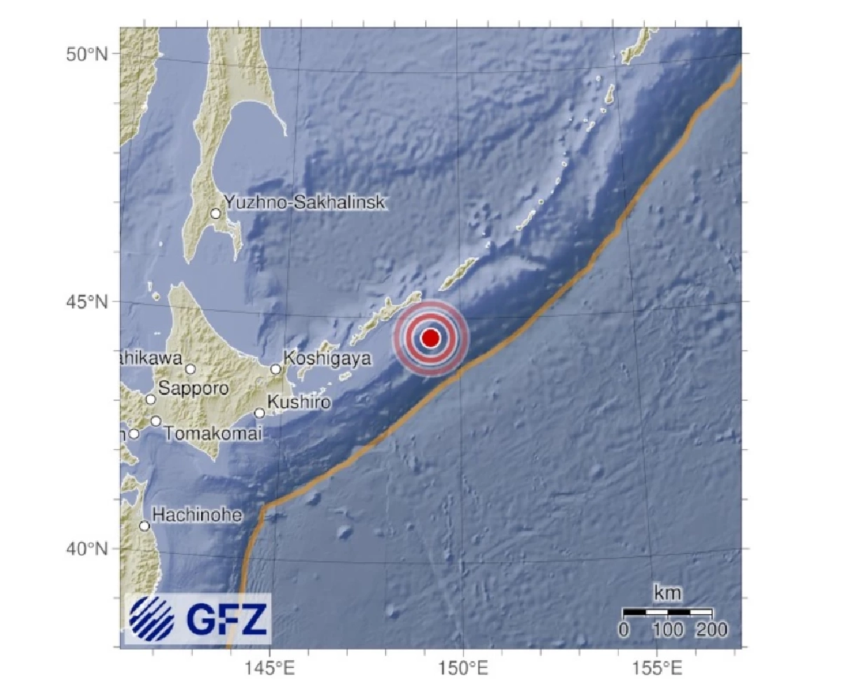 "แผ่นดินไหว" 13 ม.ค. 69 "ไทยใกล้จุดไหว" อินโดเขย่า สถานการณ์โลกแรง