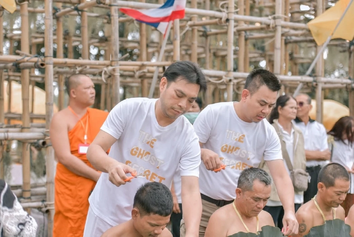 ขนลุก"อาจารย์โอเล่" คำเตือน  ปมปัญหาชายแดน บอกแล้วนะ ในที่สุดก็..