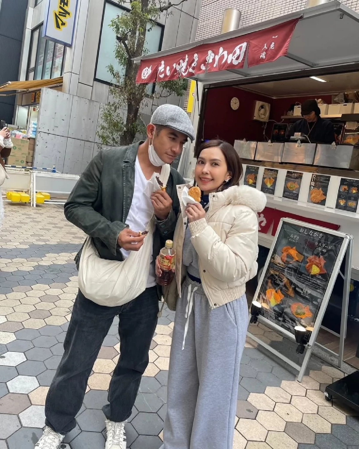 “ยุ้ย ปัทมวรรณ” แจงชัด!ดราม่า “โด่ง สิทธิพร” โดนโยง ปม! ดารา ด. นอกใจเมีย