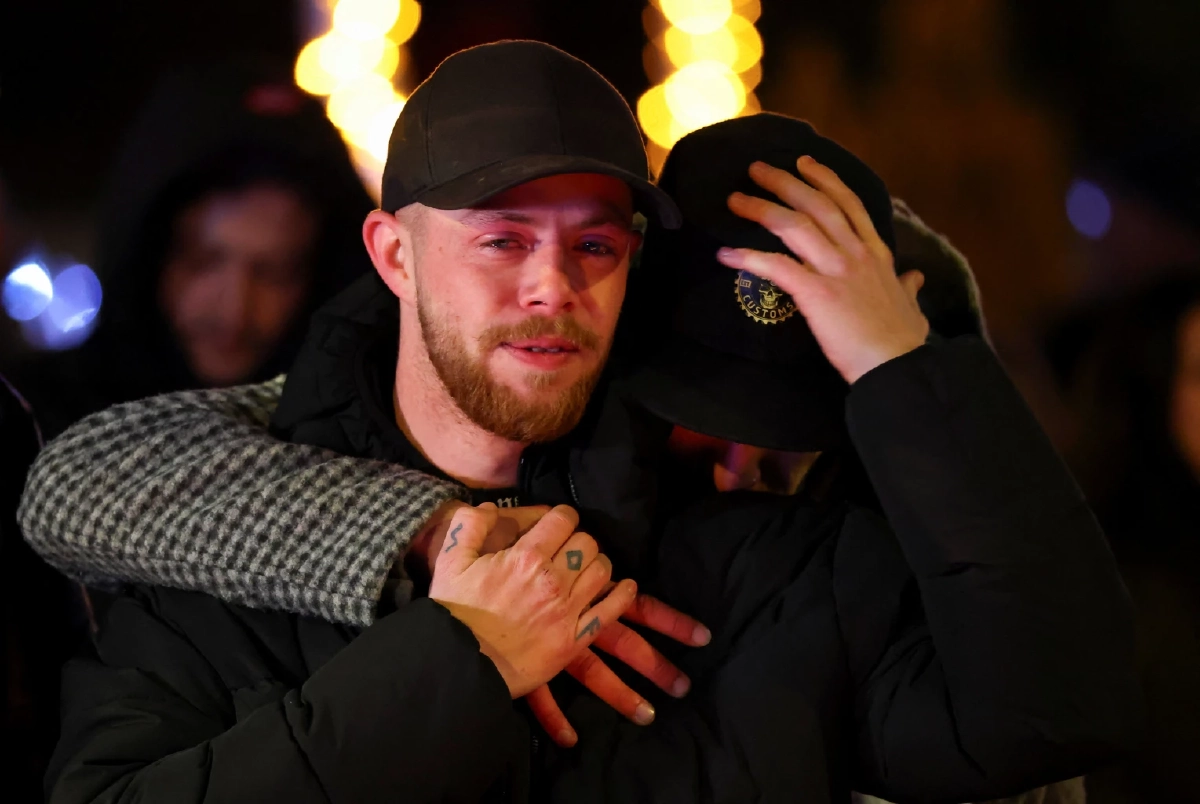 ยอดผู้เสียชีวิตไฟไหม้บาร์หรูในสวิตเซอร์แลนด์ พุ่ง 40 ราย