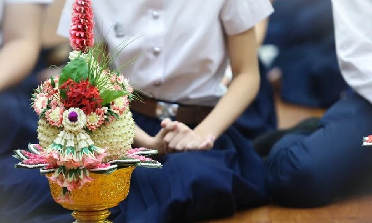 มัดรวมแคปชั่นวันครู 16 ม.ค. สายซึ้ง-สายฮา-สายกวน โพสต์แทนใจศิษย์ถึงครู