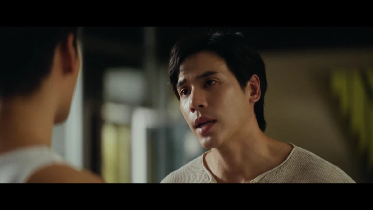 รู้จัก "ราคี" (THE STAIN) ภาพยนตร์แนวลึกลับ ที่แฝงอารมณ์เย้ายวน