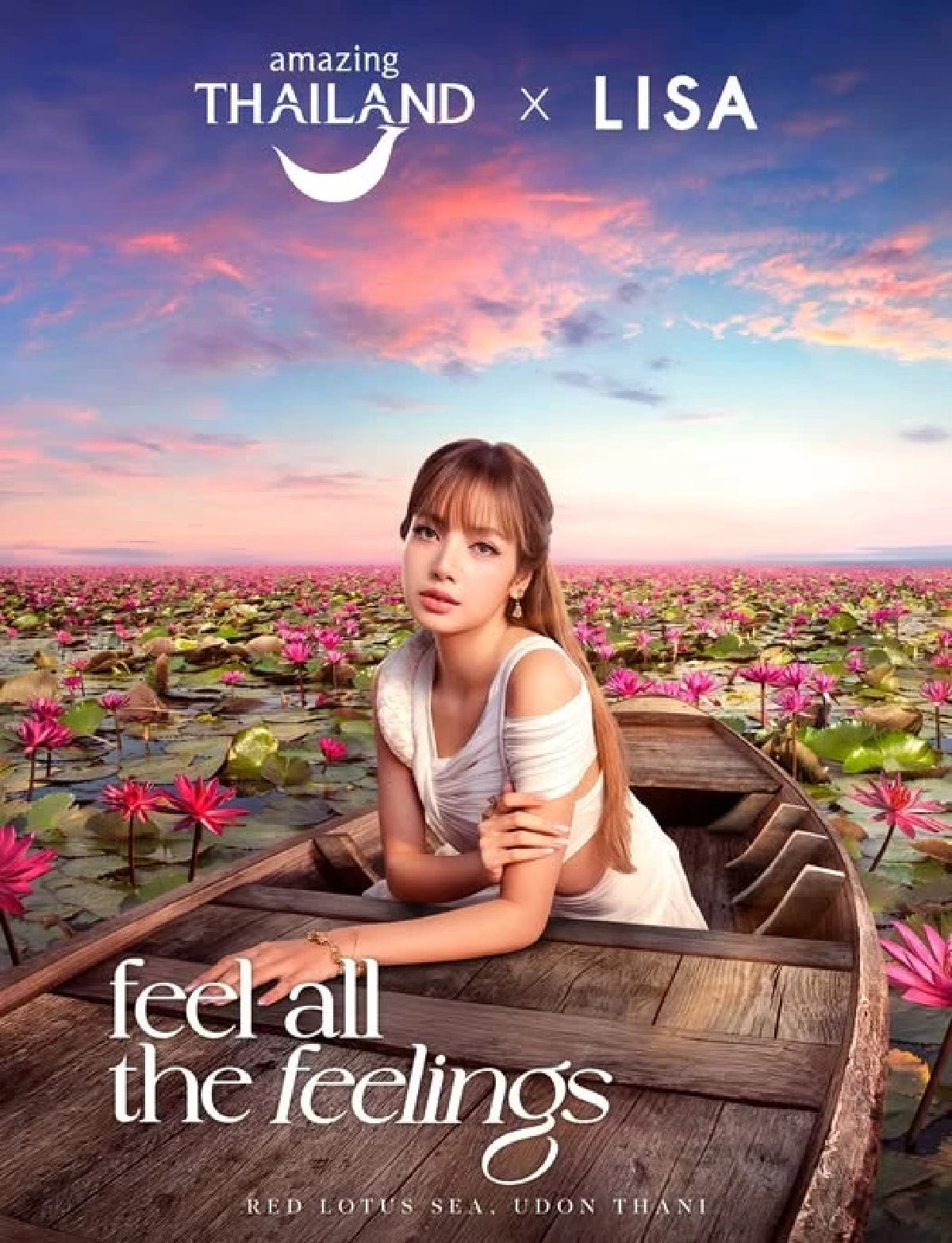 "ดี้ นิติพงษ์" ฟาดแรงภาพโปรโมต "ลิซ่า" ด้อยค่าศิลปินโลก