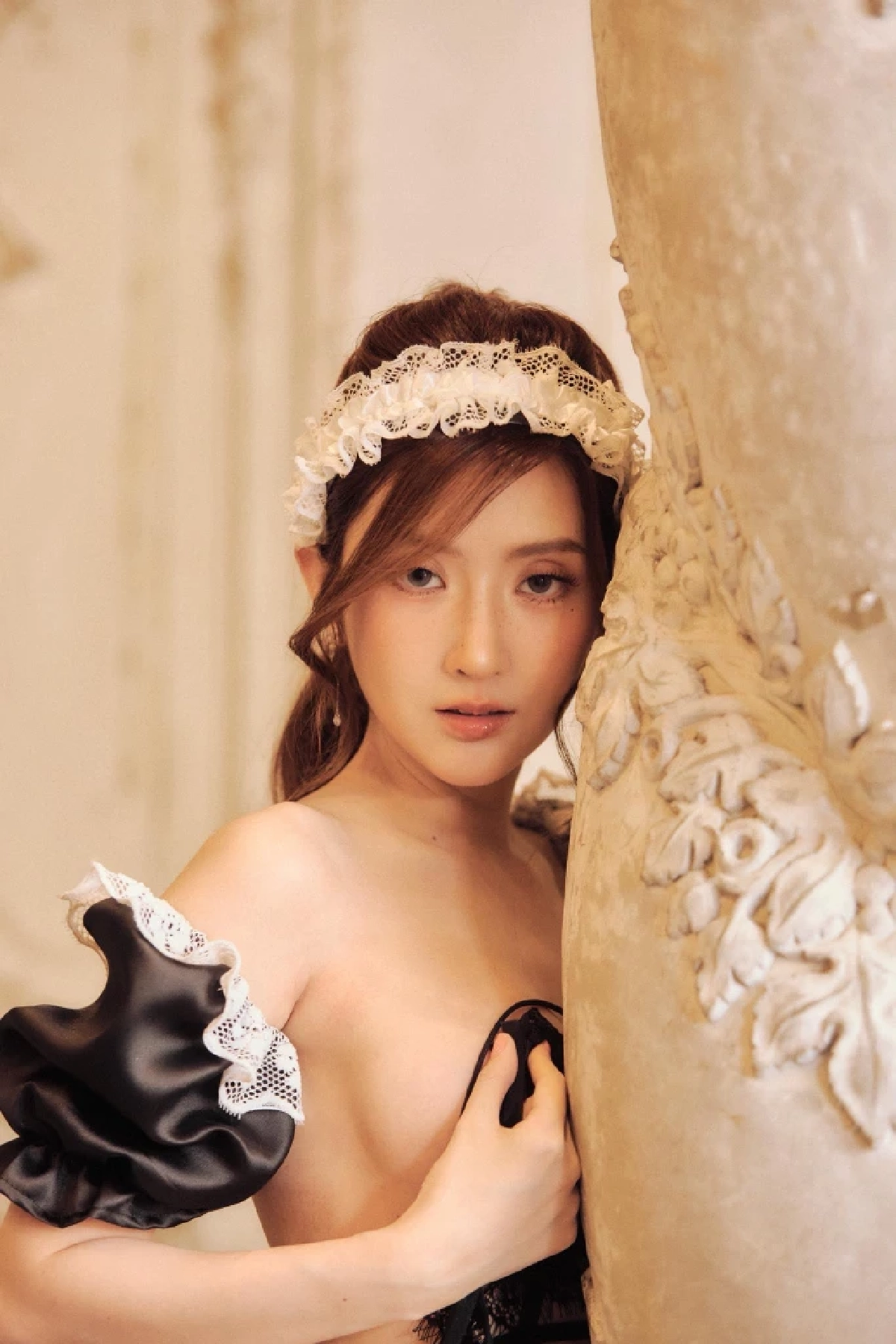 ภาพหวิว คลิปขี่ม้า "เบียร์ เดอะวอยซ์" เจอวิจารณ์แรง ล่าสุดเจ้าตัวโต้ทันที