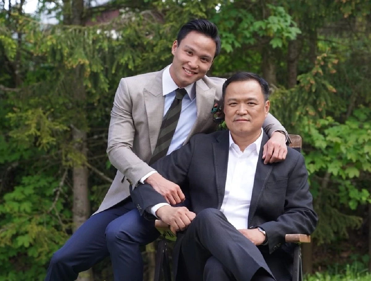 "แม่ปุ้ย ปิยาภรณ์" ตอบชัดความสัมพันธ์? แอนโทเนีย - เป๊ก เศรณี