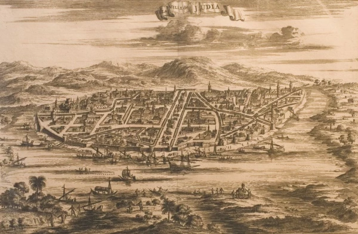 เปิดมุมมอง 10 เรื่อง 'ประเทศไทย' ในแบบเรียนกัมพูชา รู้ไว้จะได้เข้าใจ