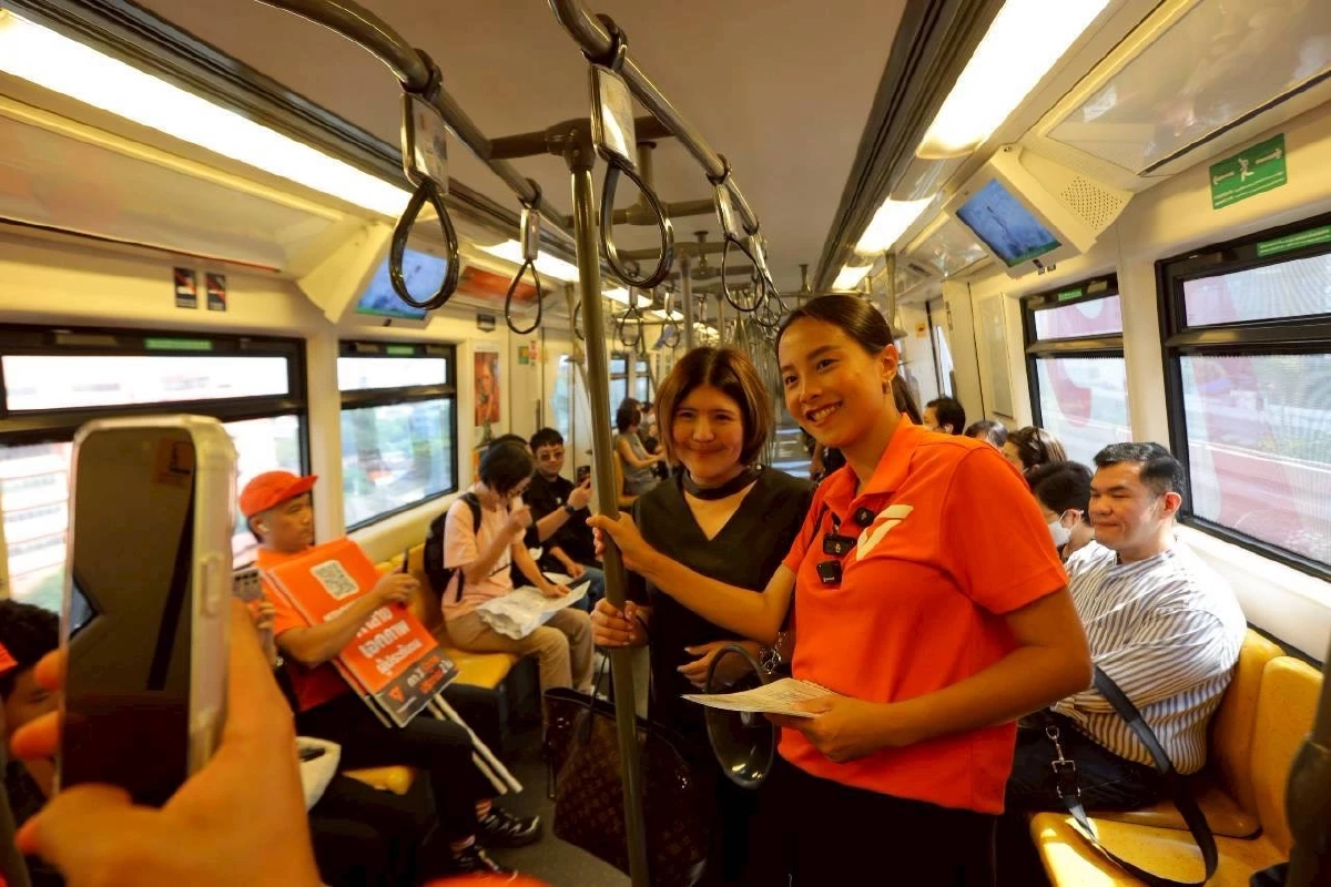 “ไอซ์ รักชนก” ปลุกผู้ประกันตนโหวตคว่ำระเบียบใหม่ หยุดเห็บหมัดประกันสังคม