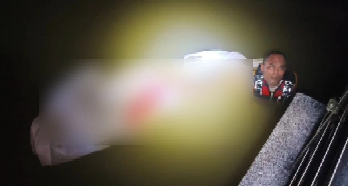 สุดสลด! จดหมายลาโลกฉบับสุดท้าย "แม่ขอลาก่อน" ก่อนกระโดดหนองน้ำดับ