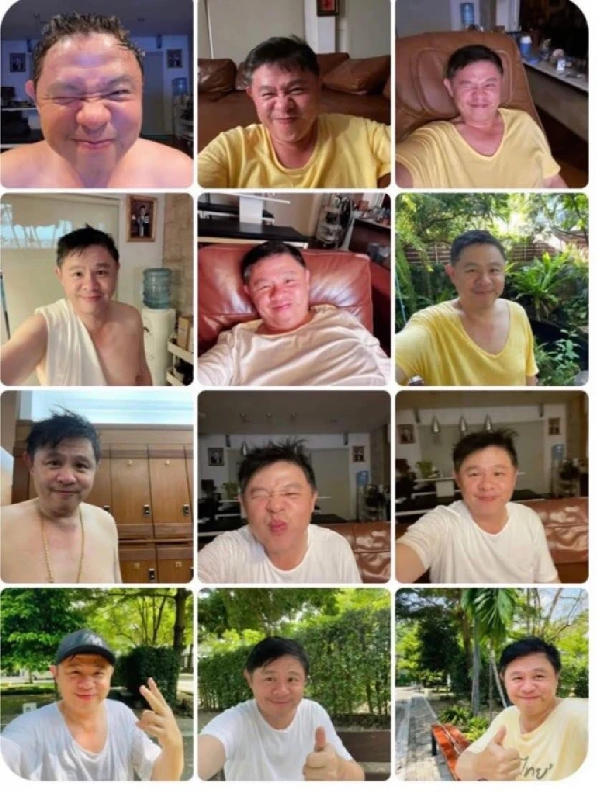 “ทนายแก้ว” ยอมรับ ภาพหวิวของจริง! หลังเพจดังแฉหลักฐานเด็ด!