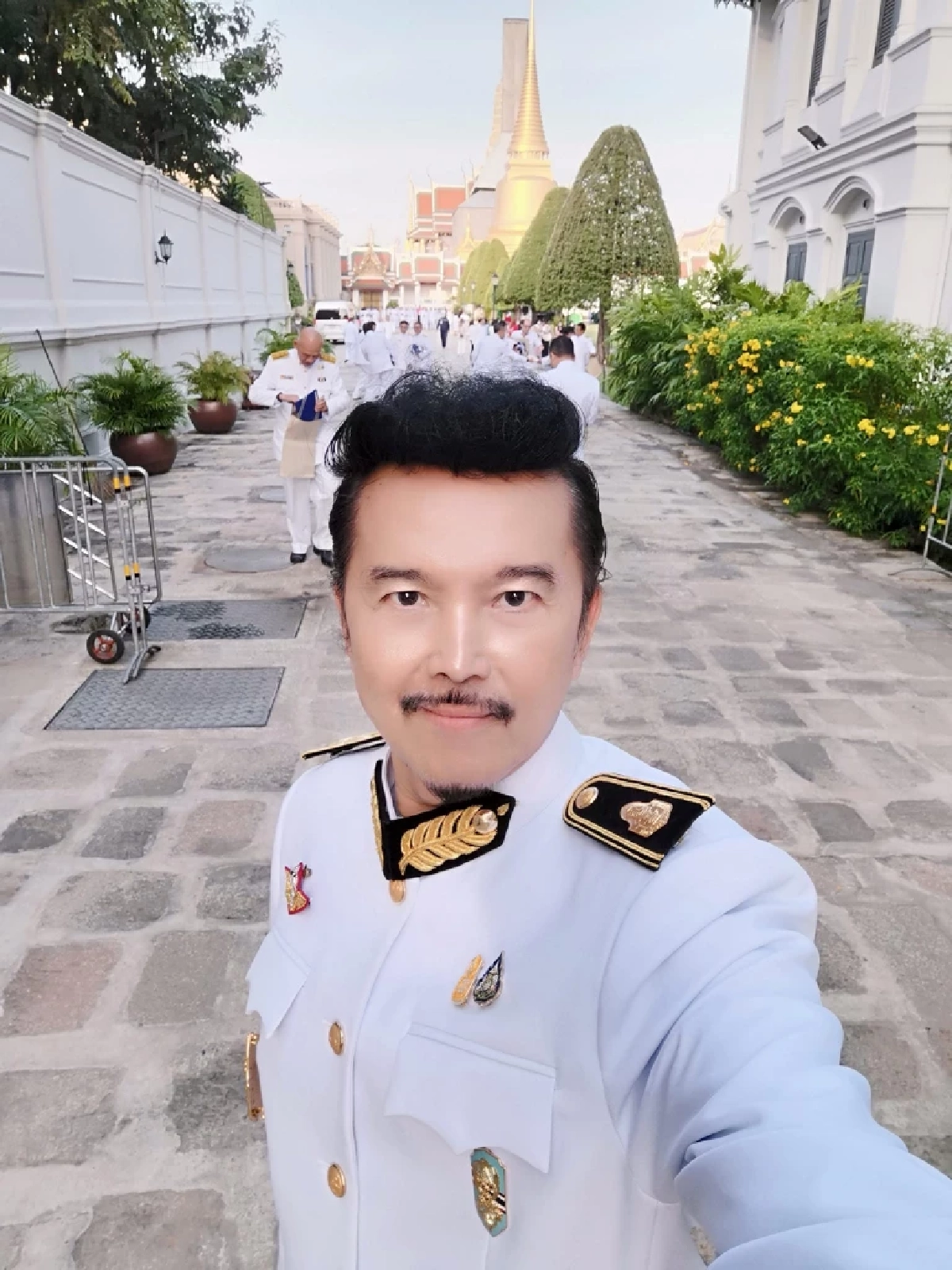 ประวัติ "เจี๊ยบ พิสุทธิ์ ทรัพย์วิจิตร" นั่ง สว.คนใหม่ ที่แท้เป็นพ่อพระเอกดัง