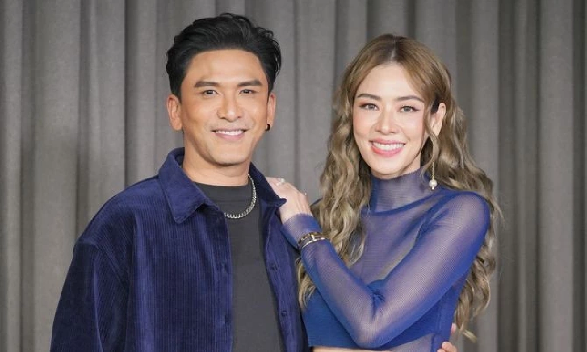 ป๋อ-เอ๋ เปิดนาทีวิกฤตชีวิตคู่ จากเซ็นใบหย่า สู่บทพิสูจน์รักแท้สู้มะเร็งร้าย