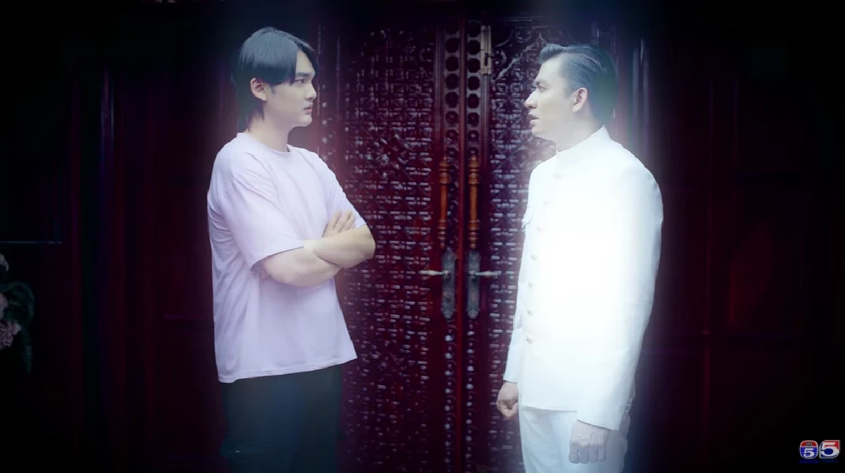 'เขมร'เอาบ้าง ซีรีส์วาย'สัญญารัก บองปะโอน' แหกทุกขนบอึ้งทั้งบาง