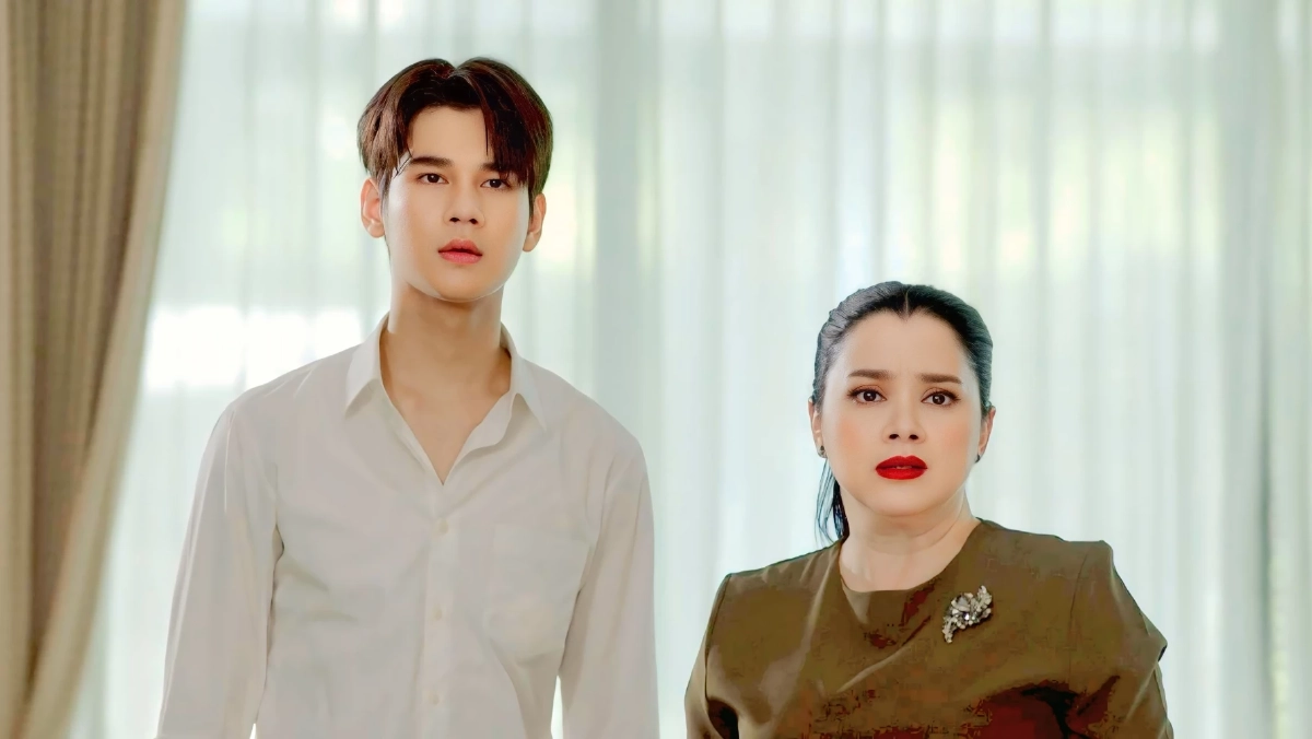 'ซัน ก้องภพ' ปลื้มฟีดแบ็ก 'แผนรักฉบับร้าย' แจ้งเกิดเต็มตัว กระแสเกินต้าน