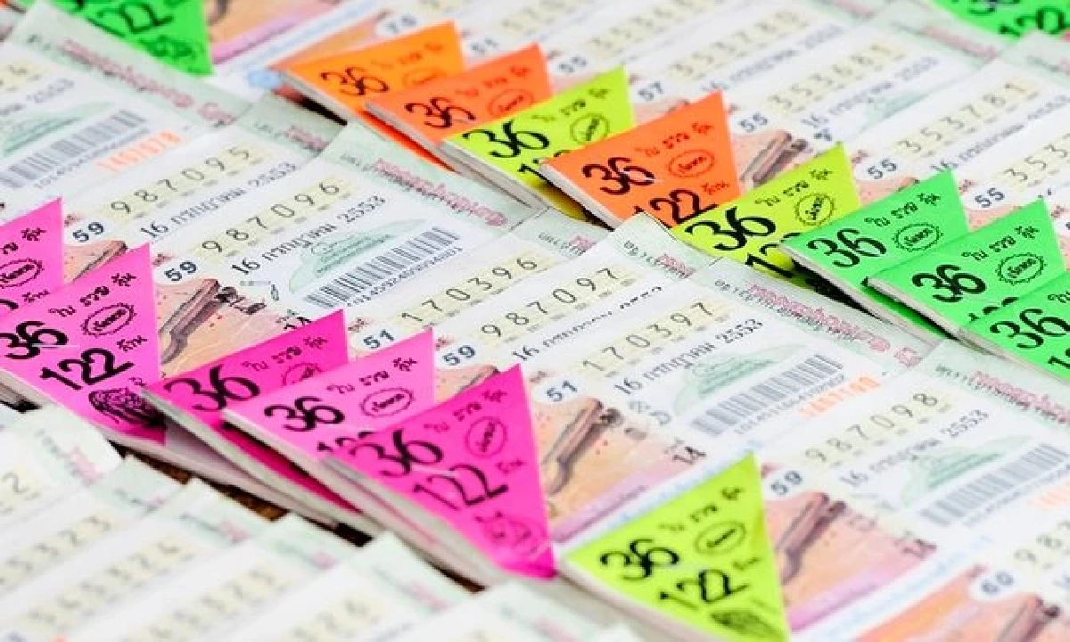 โค้งสุดท้ายหวยงวด 17 ม.ค. 69 มัดรวมเลขเด็ด 5 สำนักดังลุ้นรวยรับต้นปี