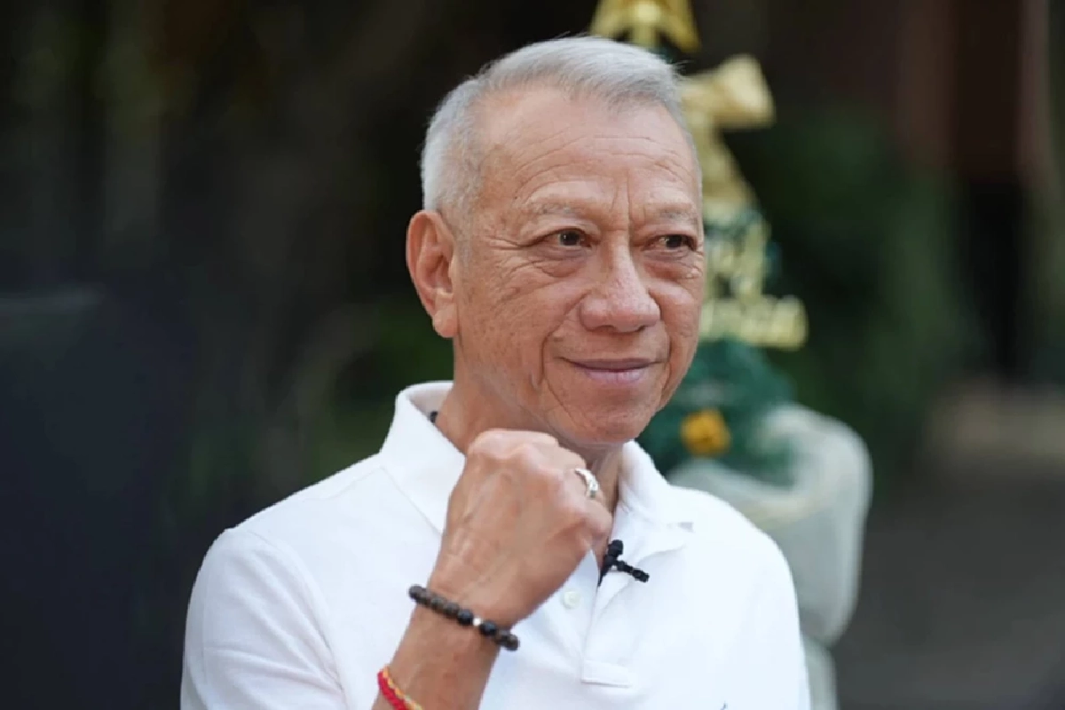 "พิพัฒน์" มั่นใจ! ดิสนีย์แลนด์ในไทยทำได้จริง ปั้นไทยฮับบันเทิงโลก