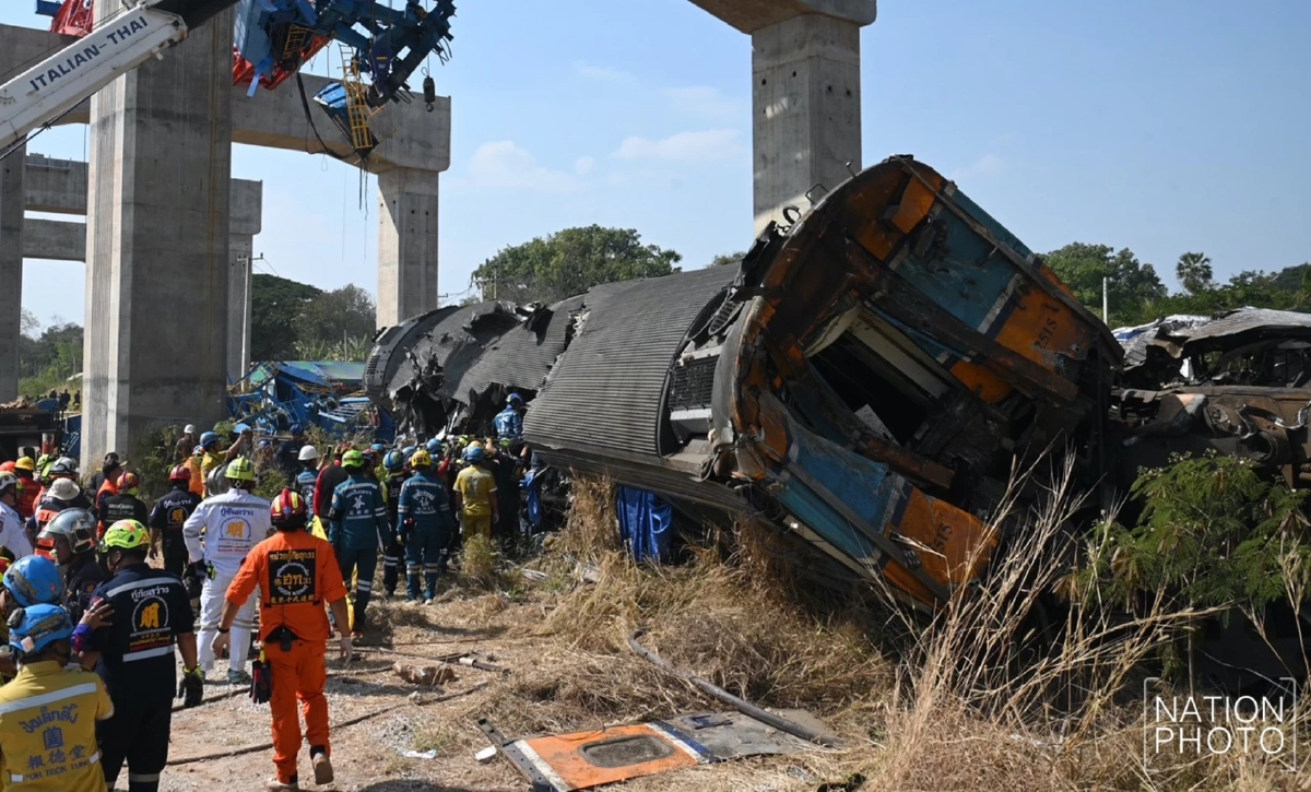 ประวัติ บริษัท อิตาเลียนไทย ผ่าขุมทรัพย์ 11 ปี กวาดงานรัฐ 213 โครงการ