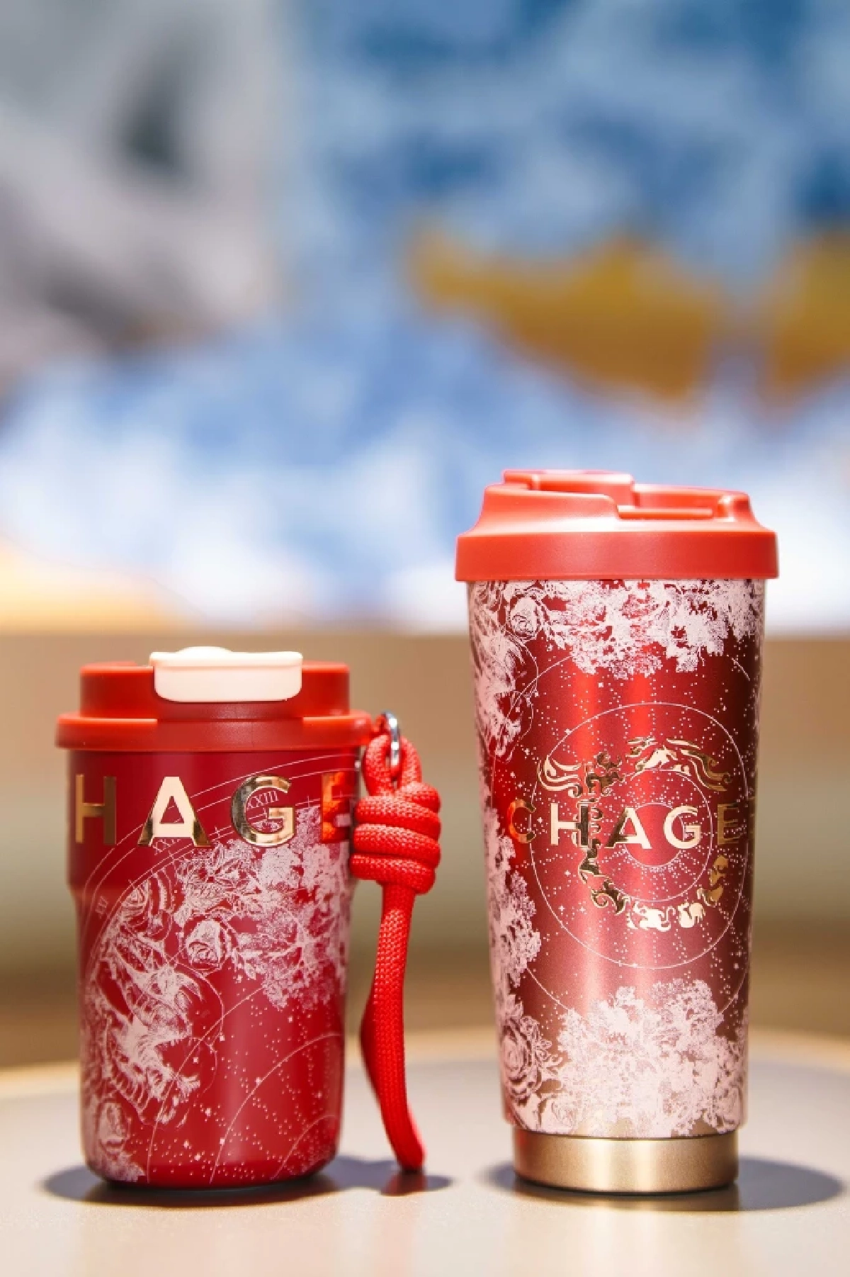 CHAGEE บุก ICONSIAM เตรียมเปิดแฟลกชิปแห่งแรกในไทย-เปิดเมนูใหม่ ชวนลุ้น Meet-and-Greet ซุปตาร์เกาหลี ‘Bae In Hyuk’ 1 ก.พ. นี้