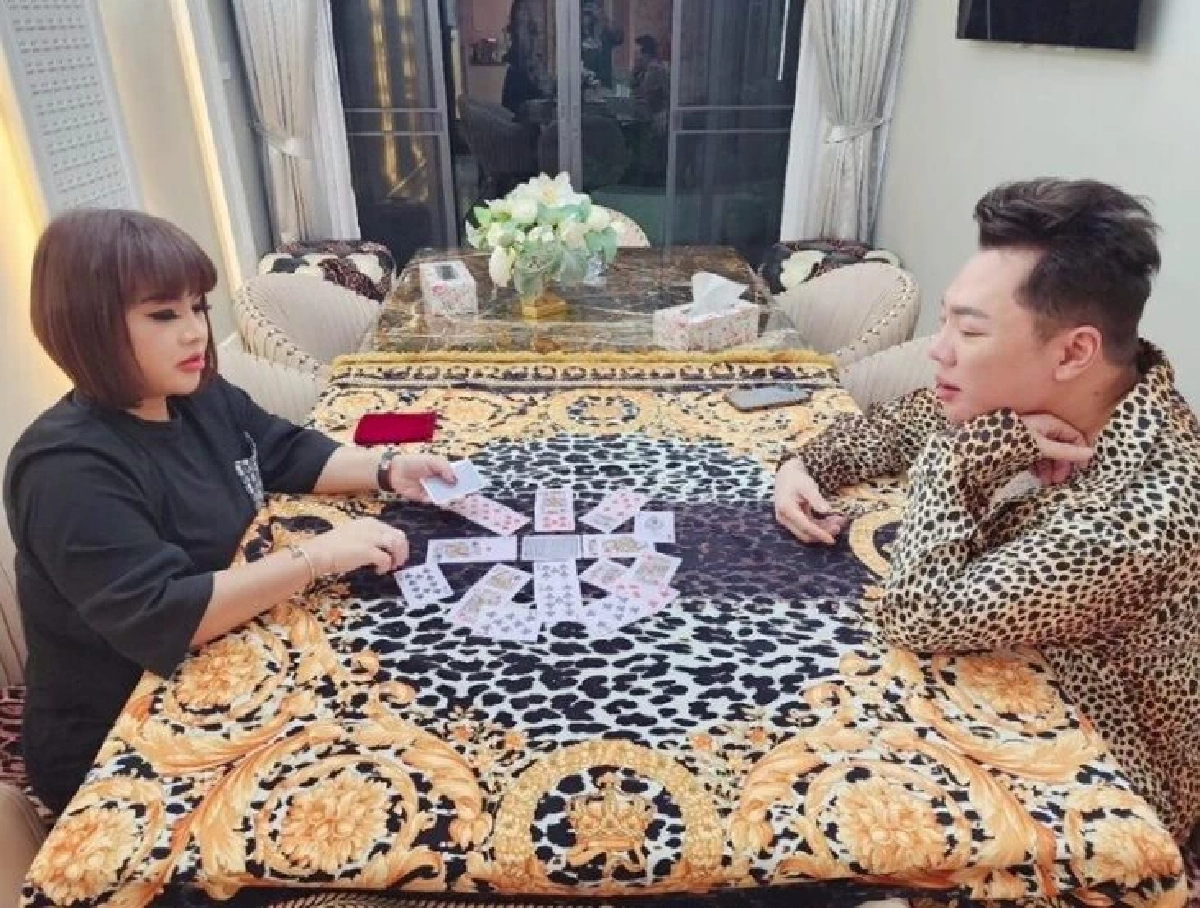 ‘มดดำ’ ลั่น! ฟ้องเพื่อนรัก 10 ล้าน! ปมแอบอ้างชื่อทำเสียหาย ยันไร้อาฆาตแต่ต้องชดใช้